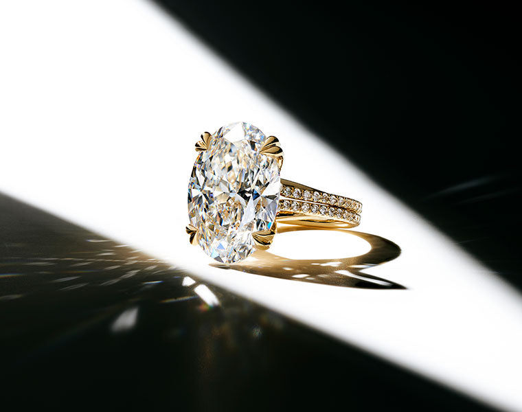 Top High-End Engagement Ring Brands for Luxury Couples