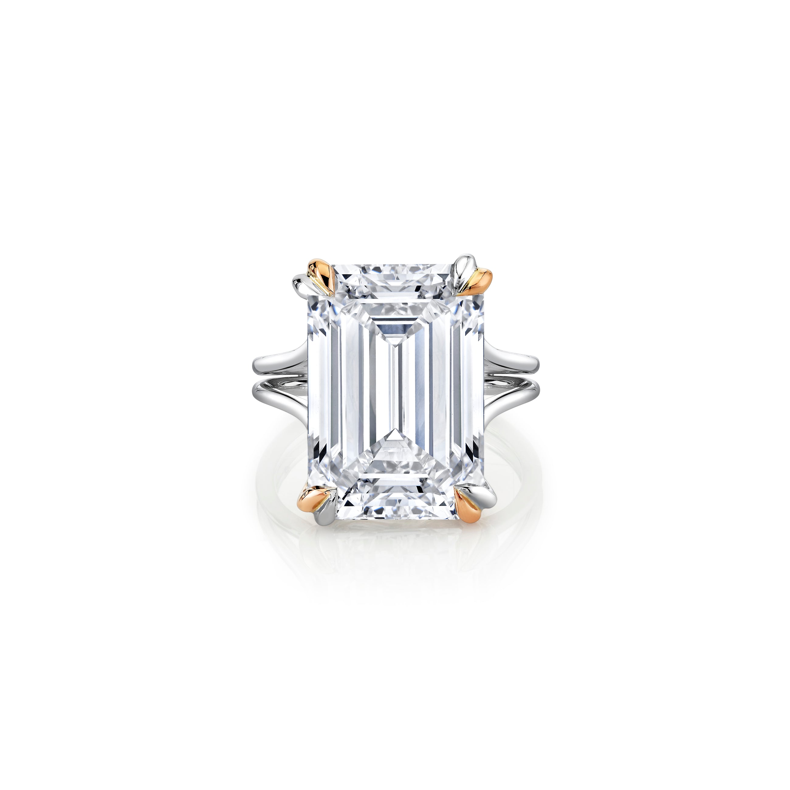 High Jewellery Gemstone Rings