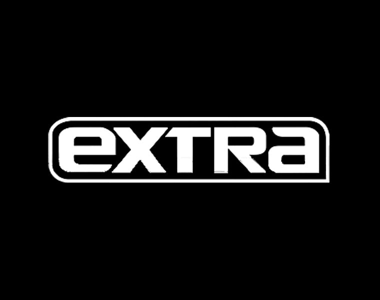 Extrav Extra Extra |