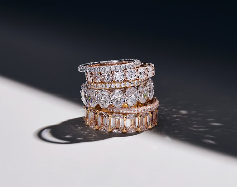 Why a Lab Diamond Wedding Band Is the Perfect Symbol of Love — The Sustainable Brilliance of Lab Made Diamonds Why a Lab Diamond Wedding Band Is the Perfect Symbol of Love — The Sustainable Brilliance of Lab Made Diamonds