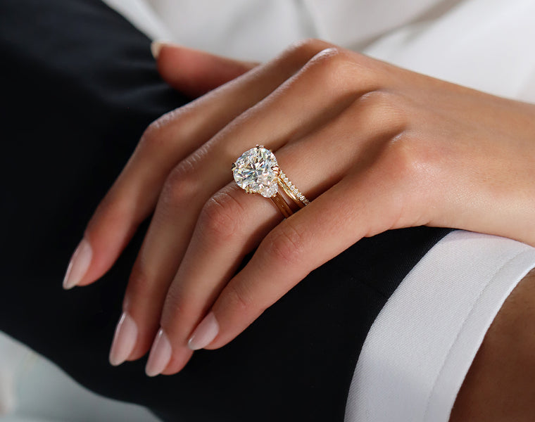 Your Dream Engagement Ring Is Waiting (How To Find Your Perfect ...