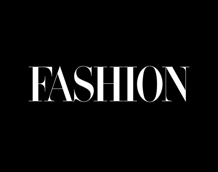 Fashion Magazine - 