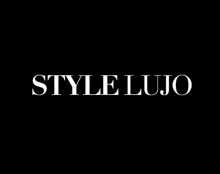 Style Lujo included PICTURES OF YOU in their holiday gift guide here!
