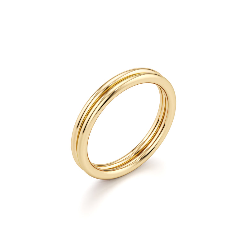 Elle Double Band image 3