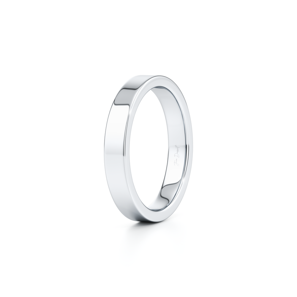 Modern Flat Men's Band image 21