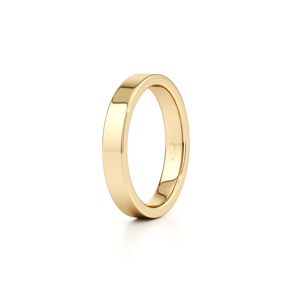 Modern Flat Men's Band image 32