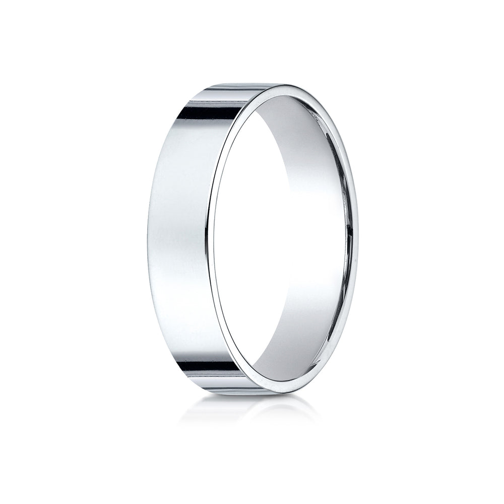 Modern Flat Men's Band image 28