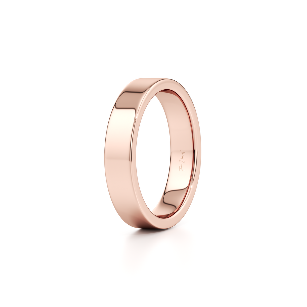 Modern Flat Men's Band image 38