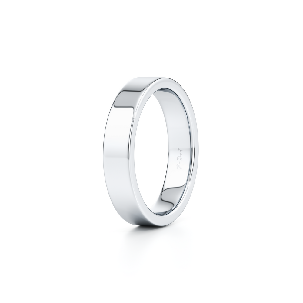 Modern Flat Men's Band image 39