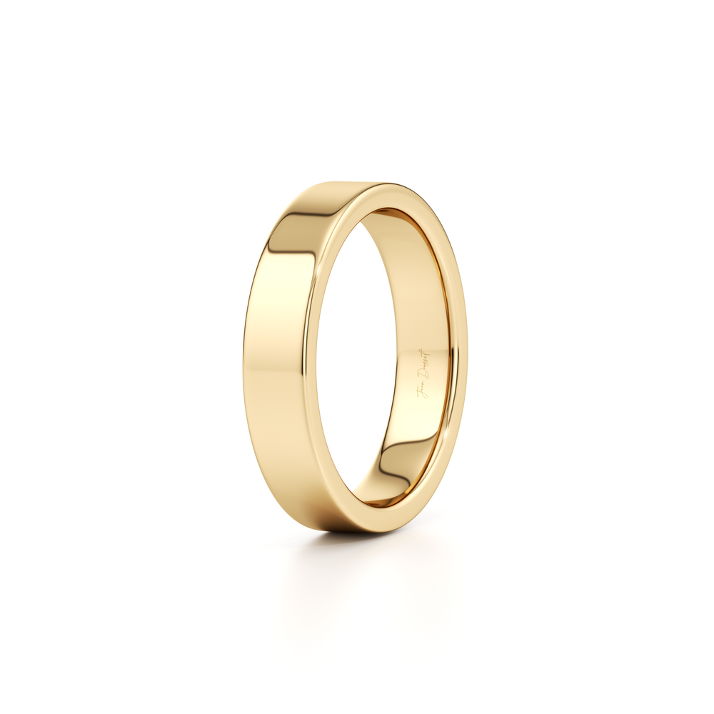 Modern Flat Men's Band image 37