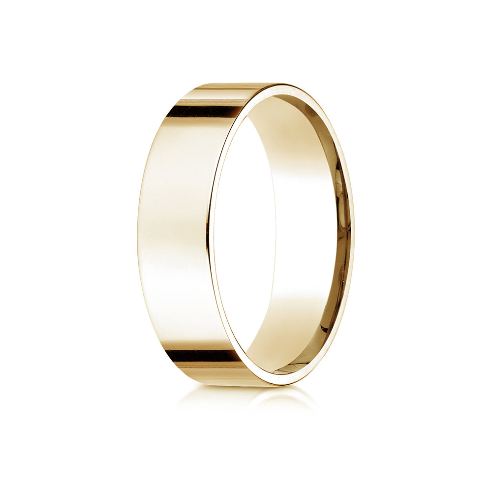 Modern Flat Men's Band image 31