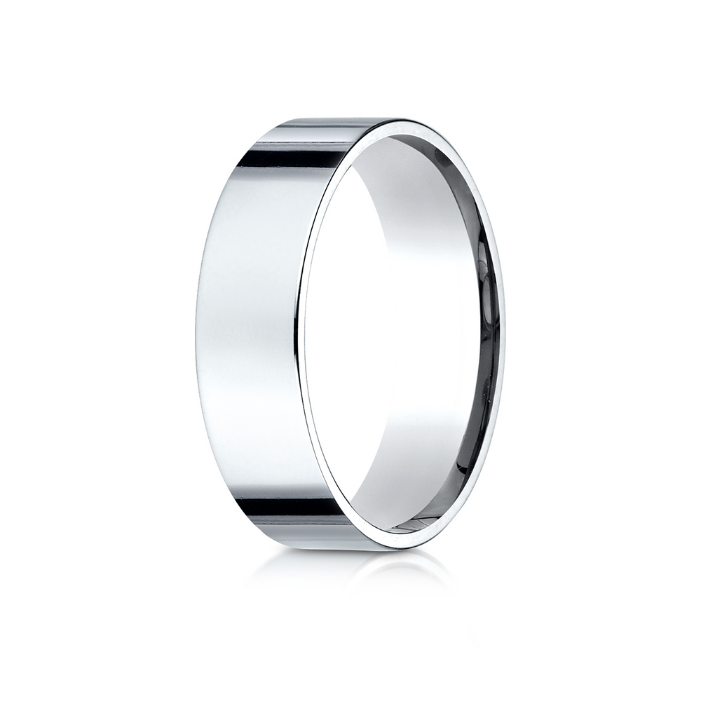 Modern Flat Men's Band image 29