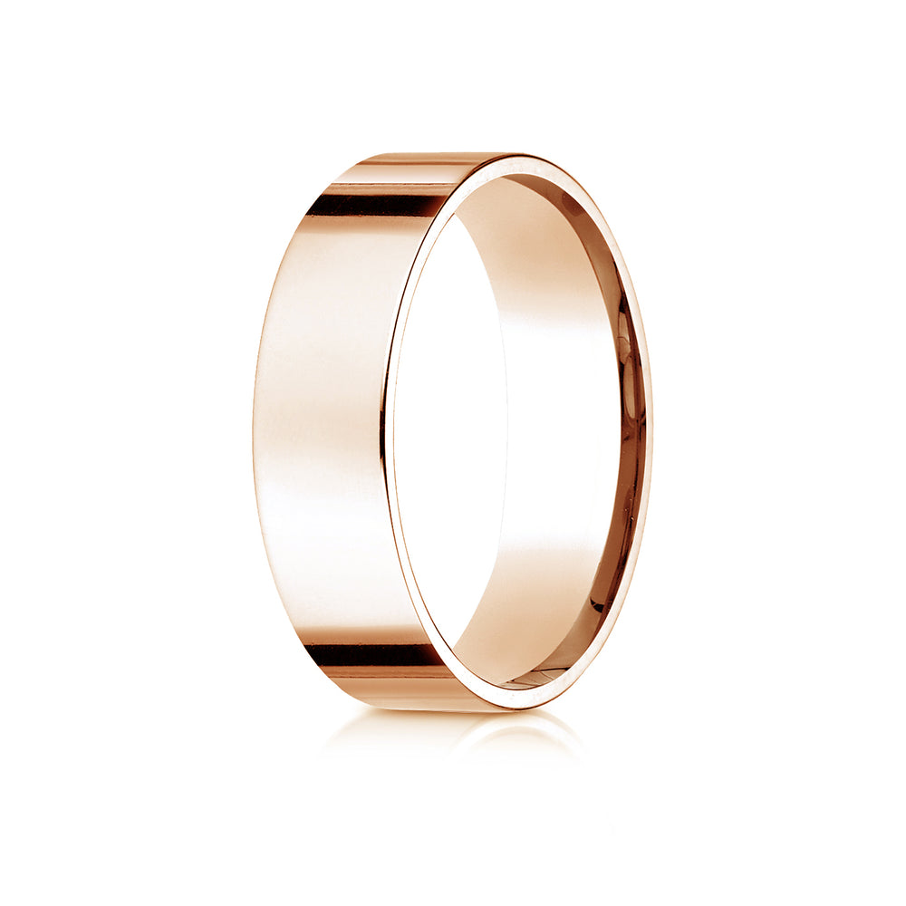Modern Flat Men's Band image 30