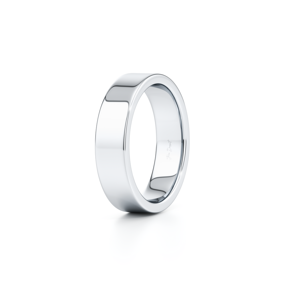 Modern Flat Men's Band image 40