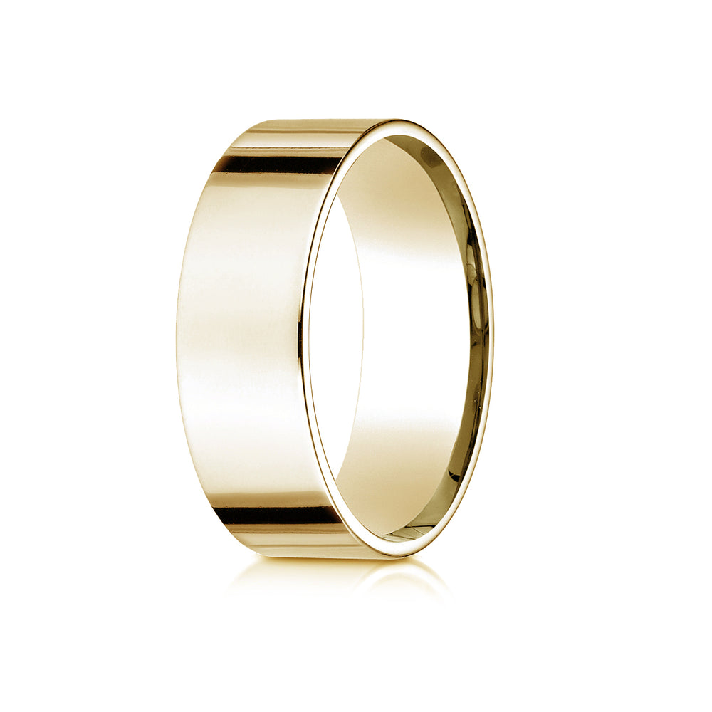 Modern Flat Men's Band image 34