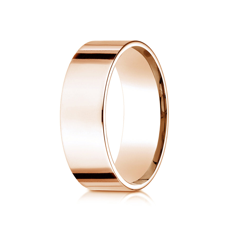 Modern Flat Men's Band image 35