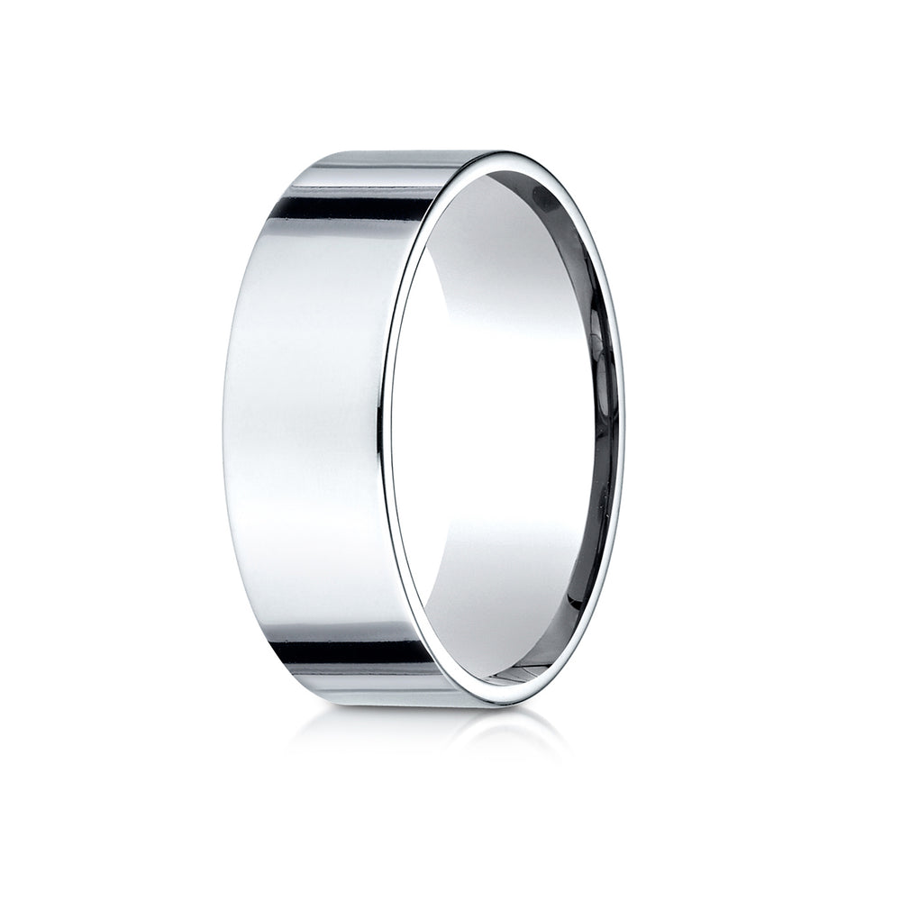 Modern Flat Men's Band image 36