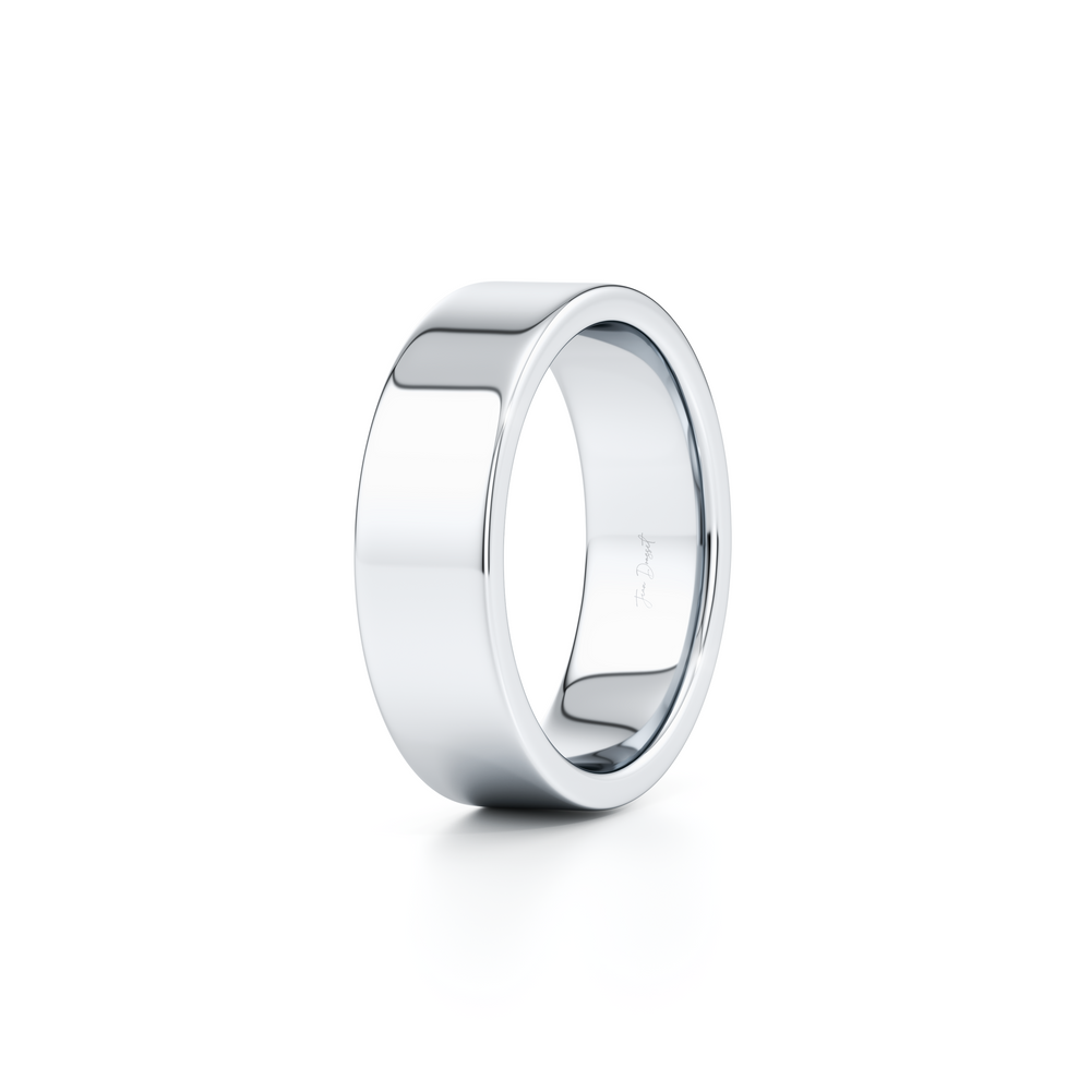 Modern Flat Men's Band image 28