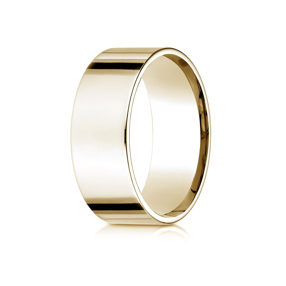 Modern Flat Men's Band image 38