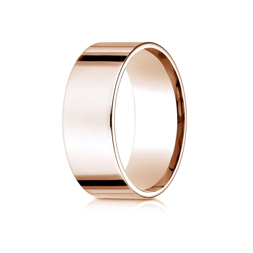 Modern Flat Men's Band image 39
