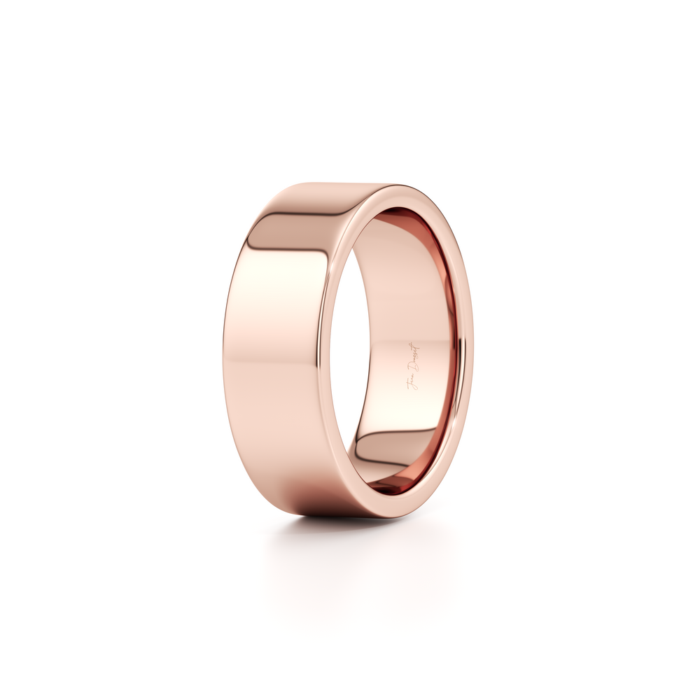 Modern Flat Men's Band image 31