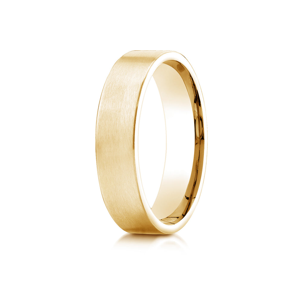 Modern Flat Men's Band image 6