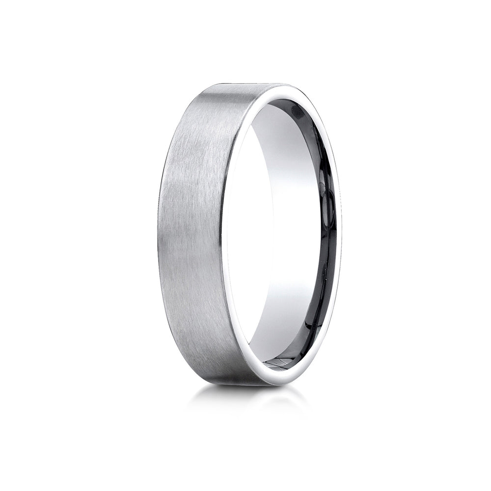 Modern Flat Men's Band image 8