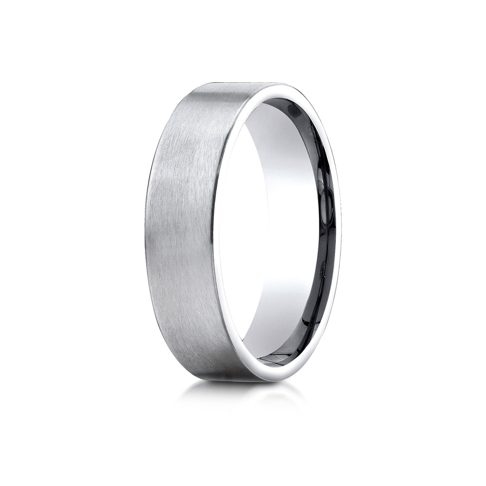 Modern Flat Men's Band image 12