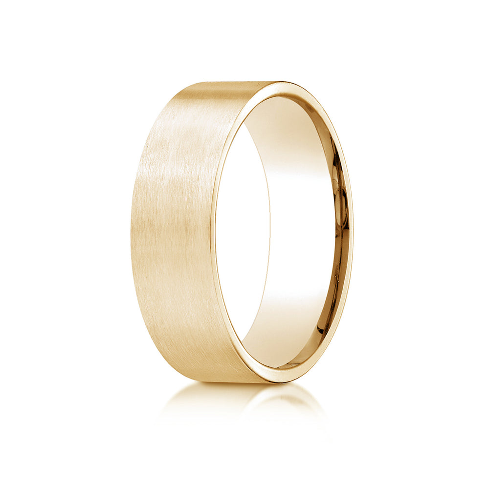 Modern Flat Men's Band image 14