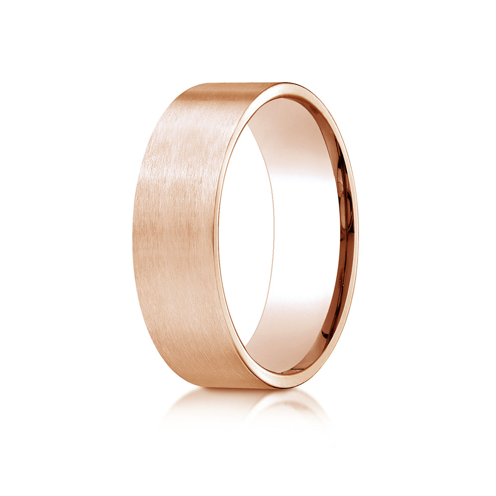 Modern Flat Men's Band image 15