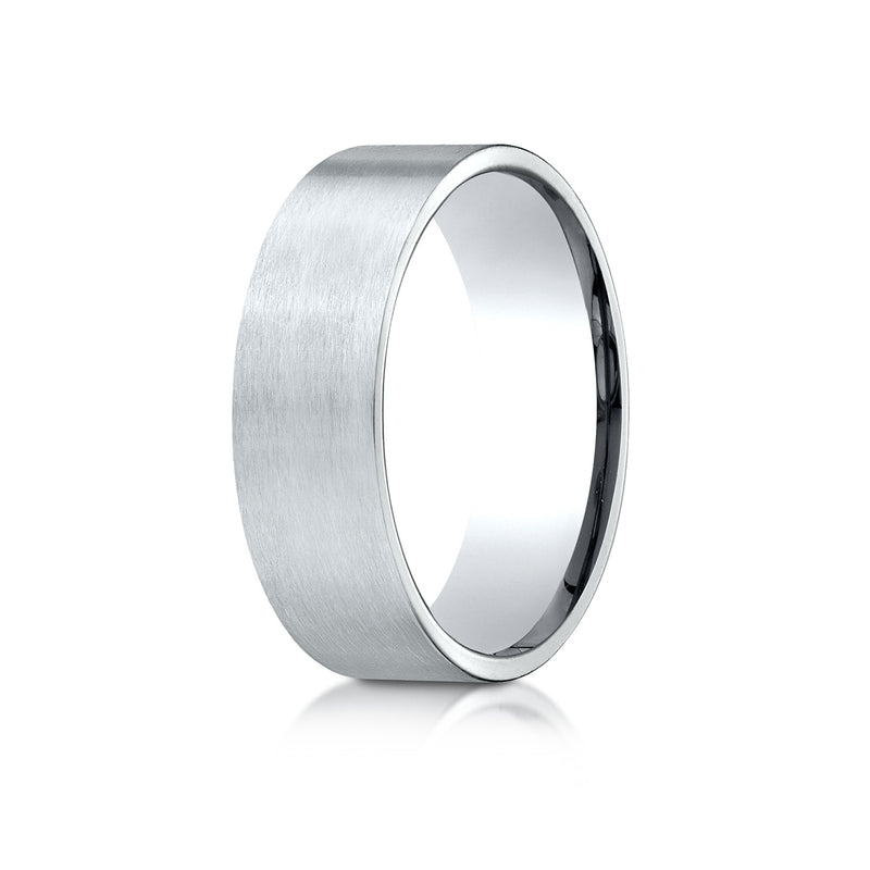 Modern Flat Men's Band image 13