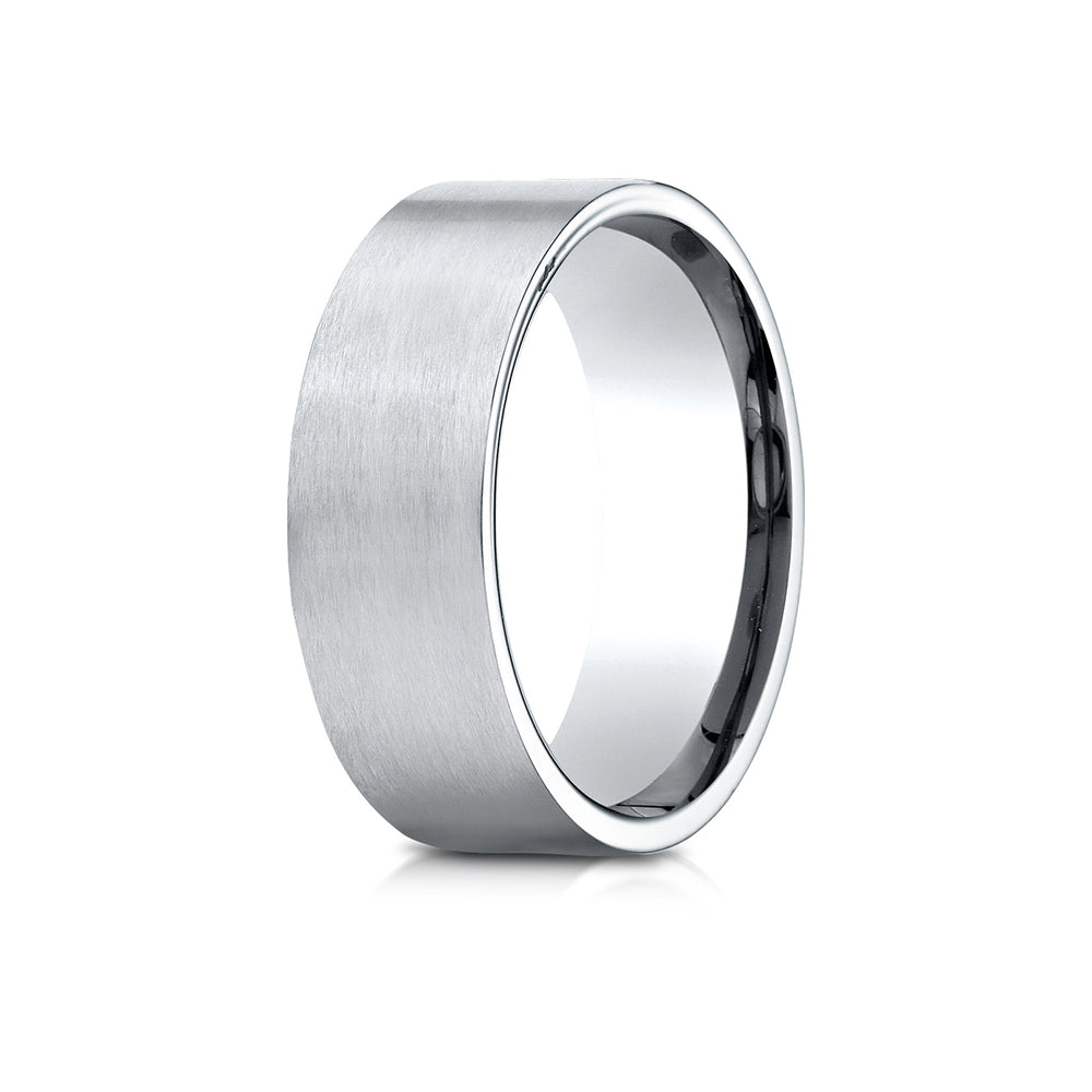 Modern Flat Men's Band image 17