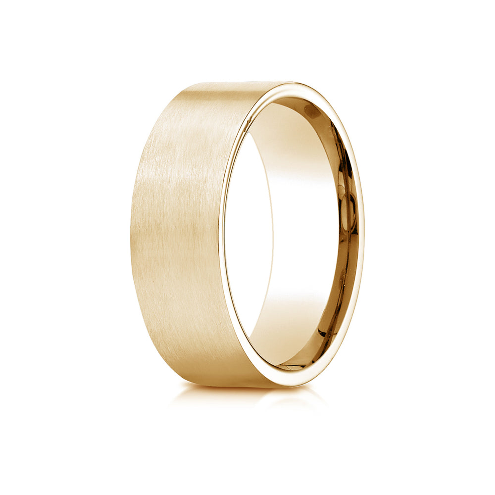 Modern Flat Men's Band image 18