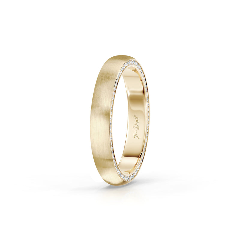 Hayden Quarter Round 4mm Band image 6