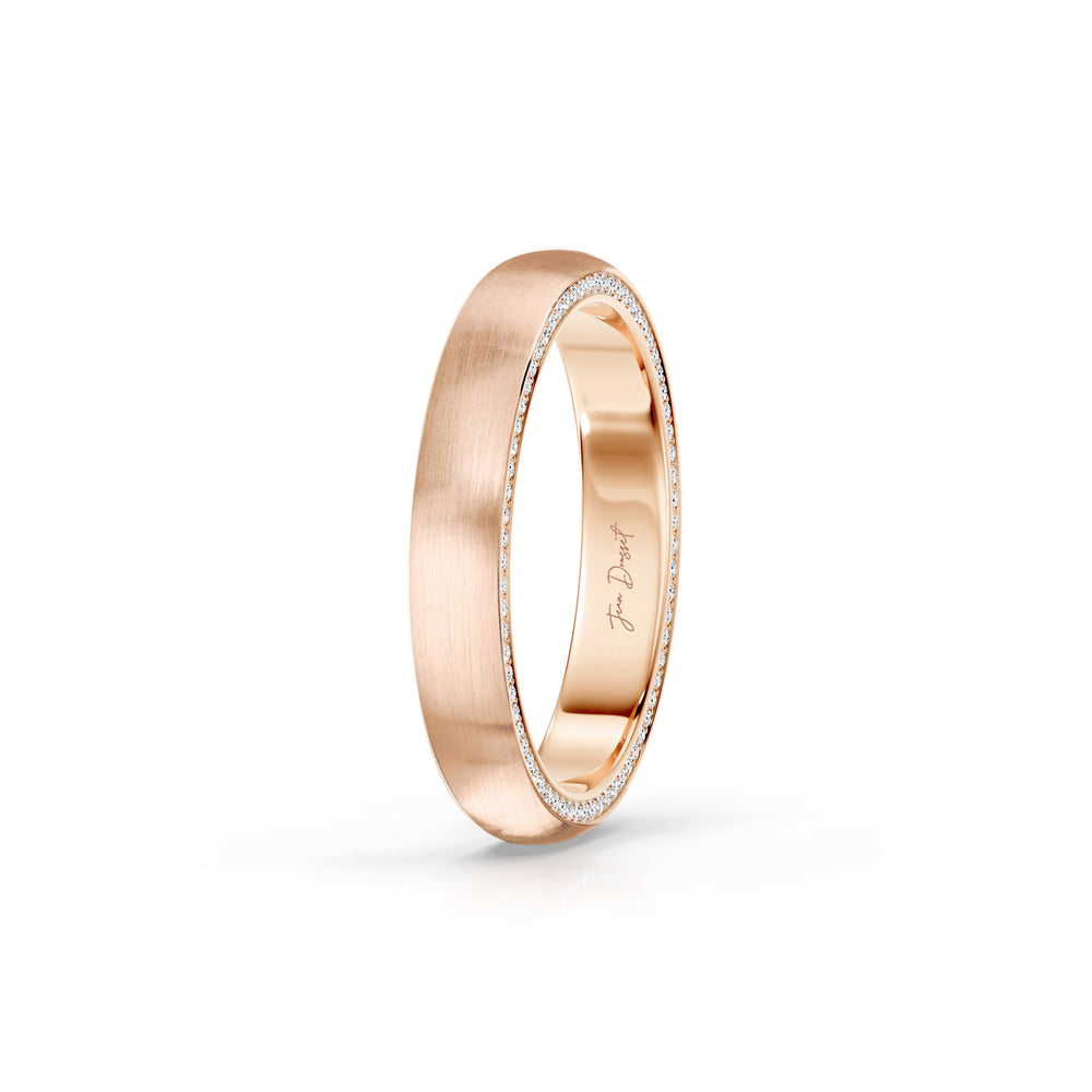 Hayden Quarter Round 4mm Band image 7