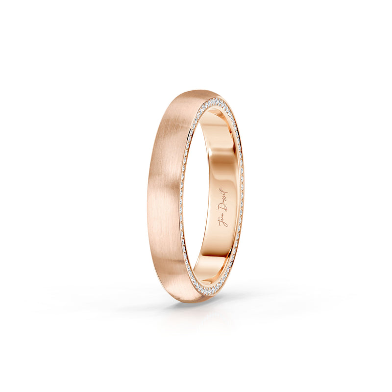 Hayden Quarter Round 4mm Band image 7