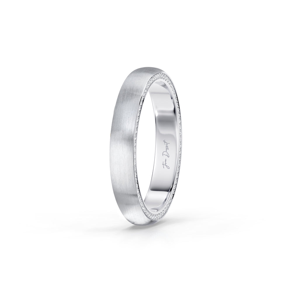Hayden Quarter Round 4mm Band image 8