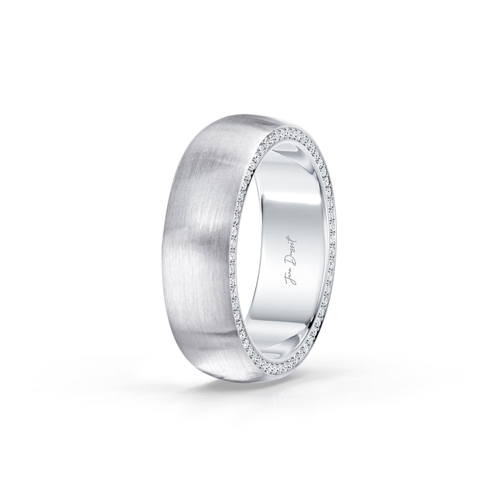Hayden Quarter Round 6mm Band image 5