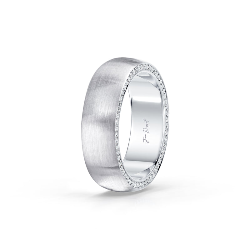 Hayden Quarter Round 6mm Band image 5