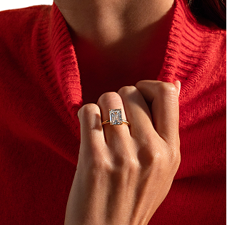 Audrey Engagement Rings
