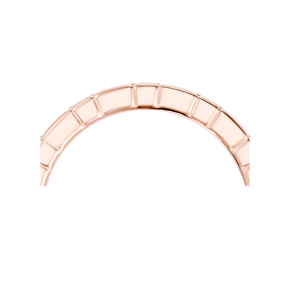 Soho 3MM Dual Band - High Polish image 12