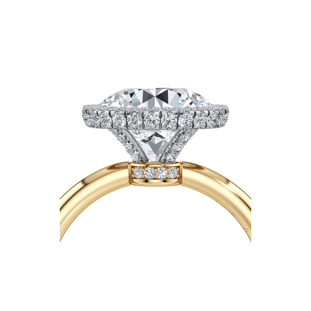 What are Cushion Cut Engagement Rings: Pros, Cons, and the Best Rings to  Shop