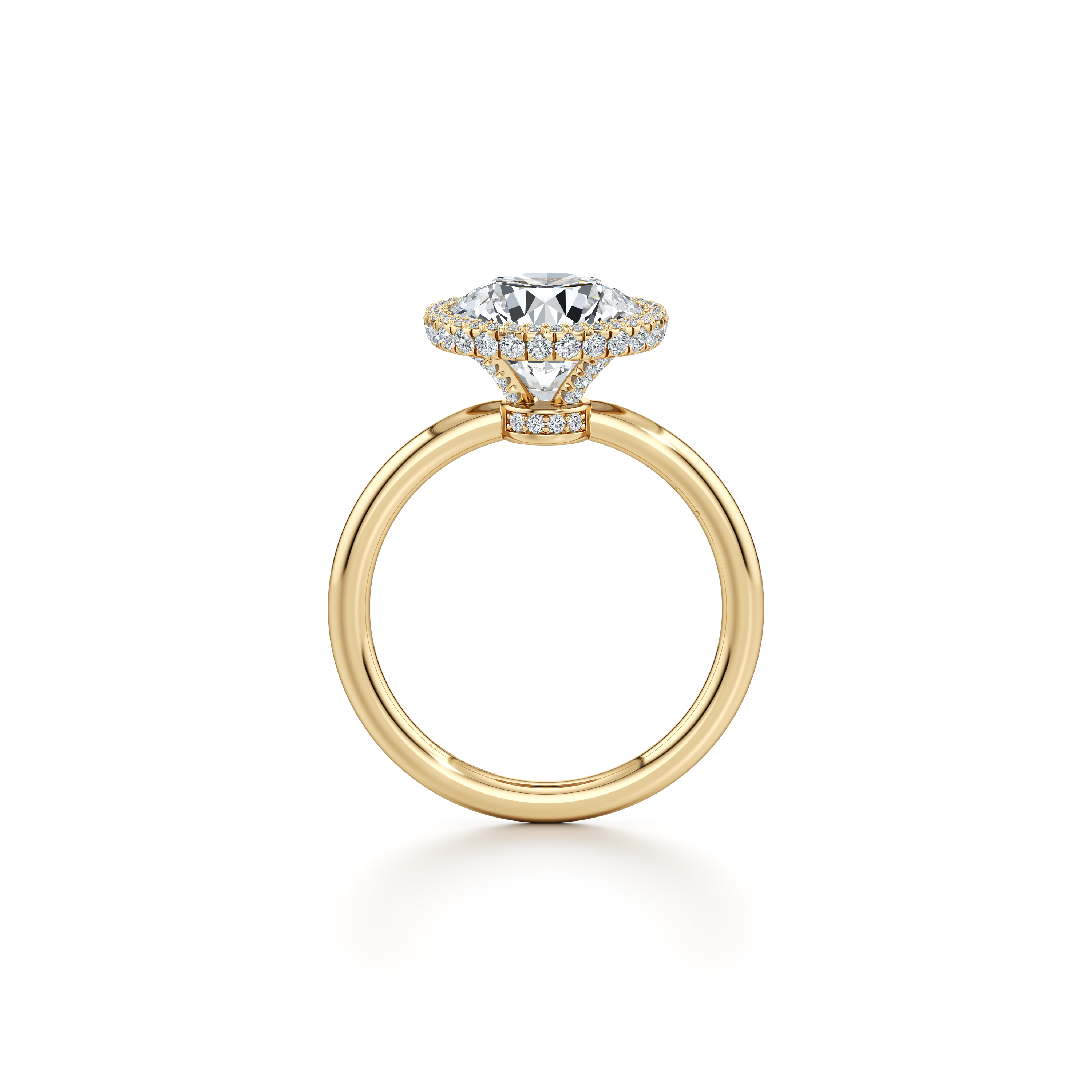 Shop Unique Designer Lab Diamond Engagement Rings And Fine Jewelry -  SHEfinds