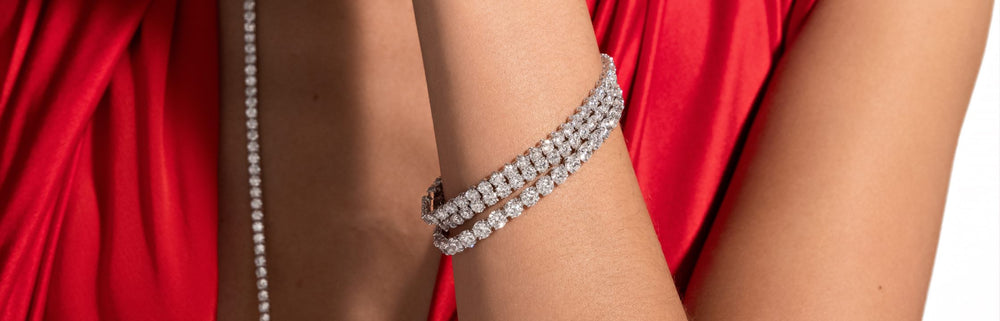 Best Selling Jewelry Desktop Banner