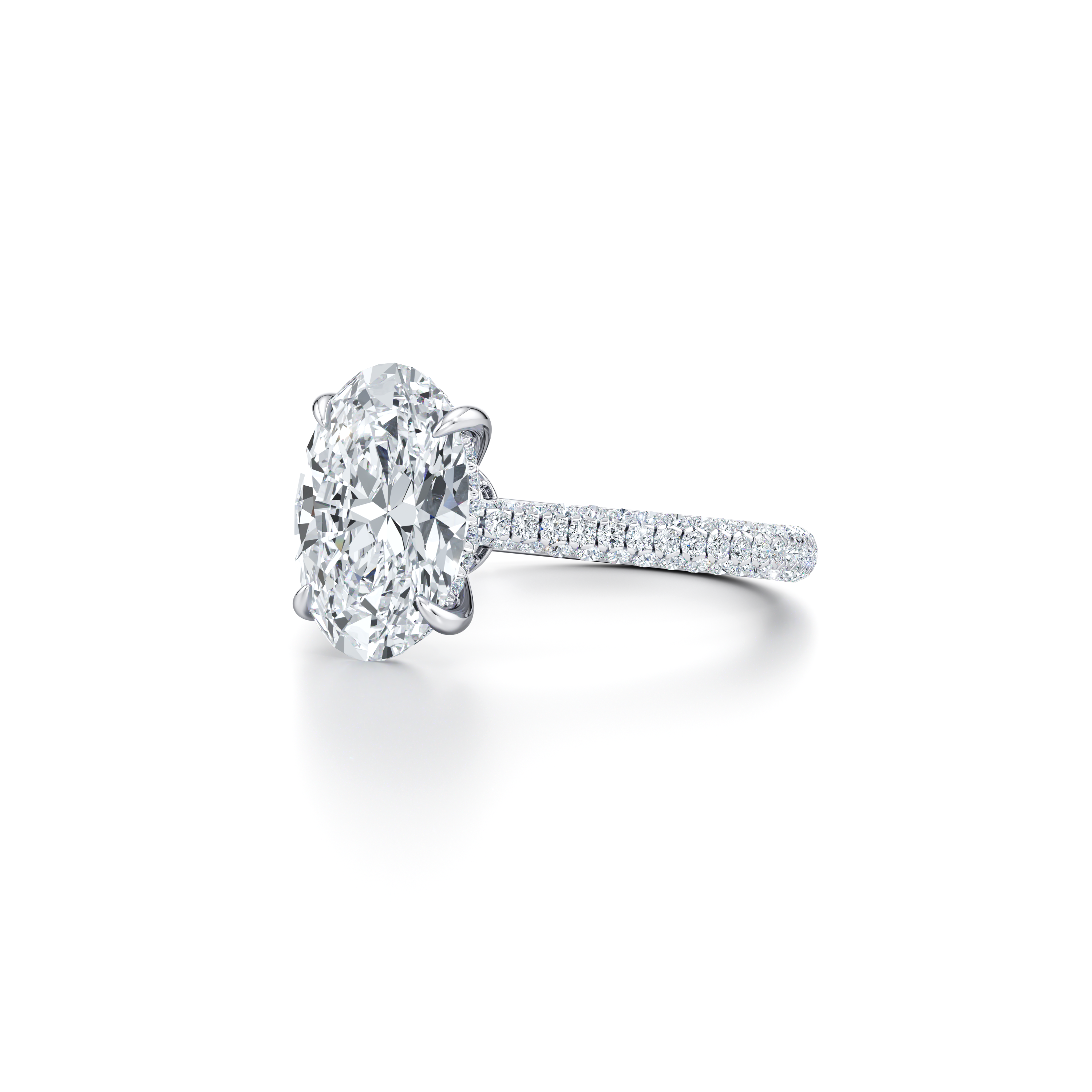 JEWELRY | 8 DESIGNER ENGAGEMENT RINGS FOR THE ULTIMATE HOLIDAY PROPOSAL