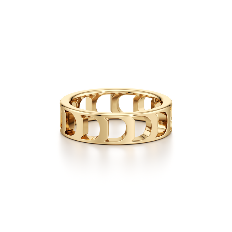 Dousset Monogram Band image 4
