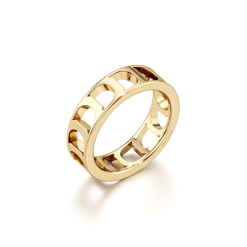 Dousset Monogram Band image 11