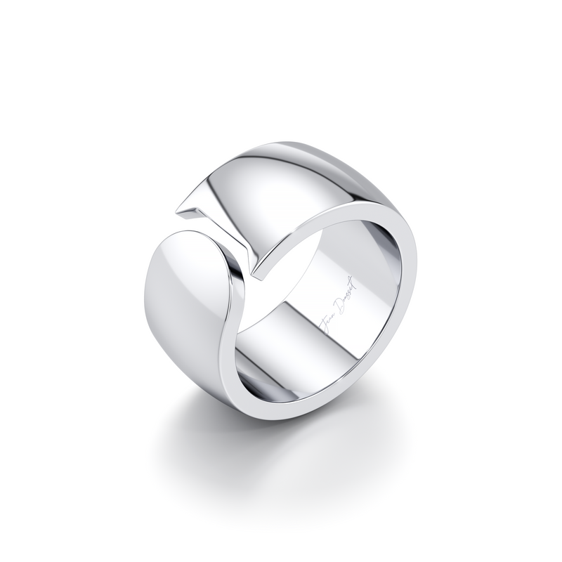 Dousset Quarter Round Wrap Ring image 2