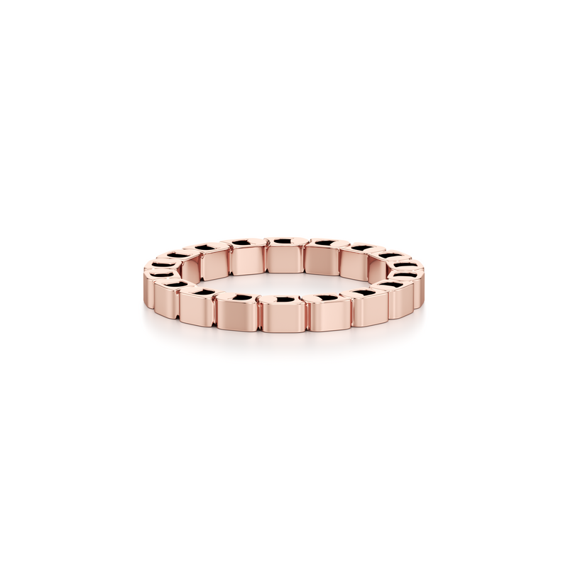 Dousset Vertical Cut-Out Ring image 6