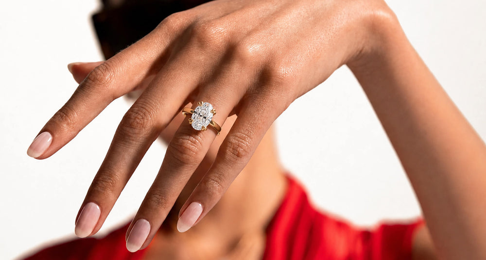 Hayden Engagement Rings Desktop Banner